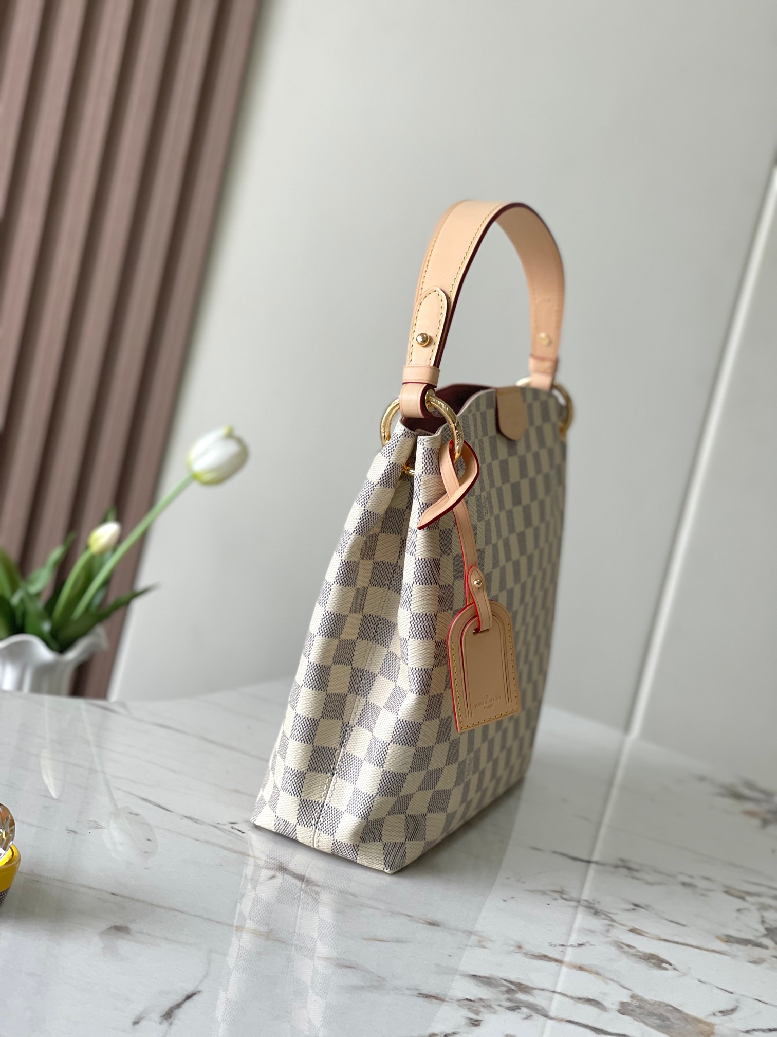 Louis Vuitton Shopping Bags